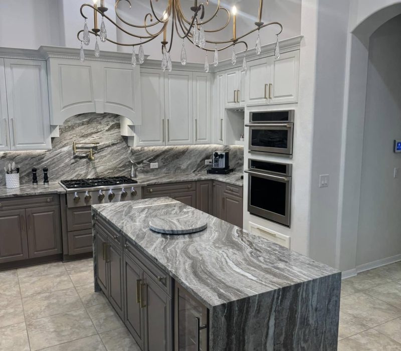 Piques Kitchen Remodel